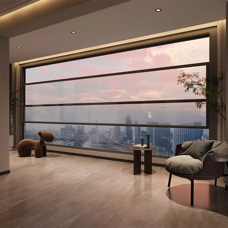 Електричен прозорец за подигнување